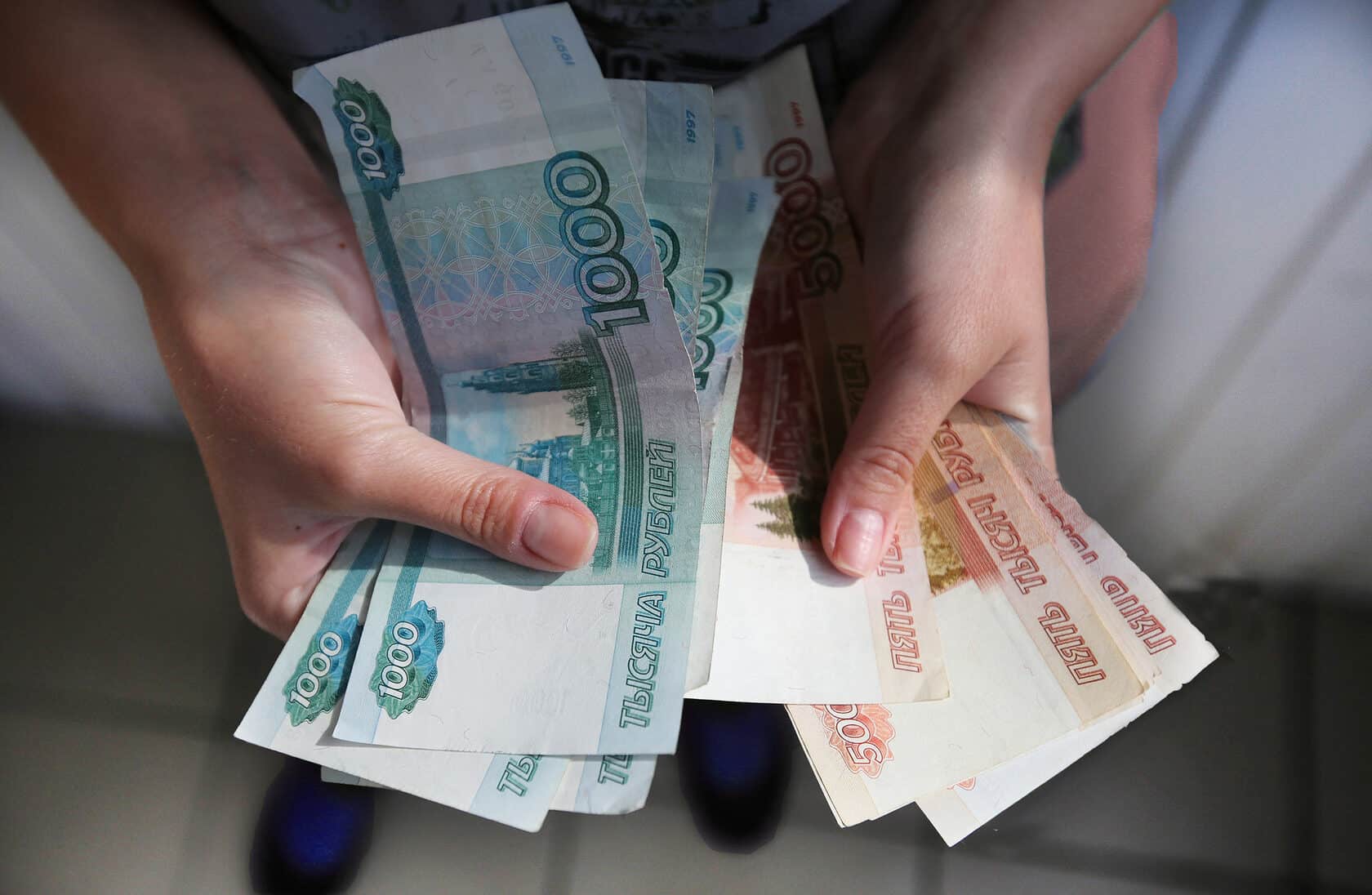 Микрозаймы до зарплаты: как не попасть в финансовую ловушку - 1